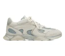 Eris Sneakers - Grau
