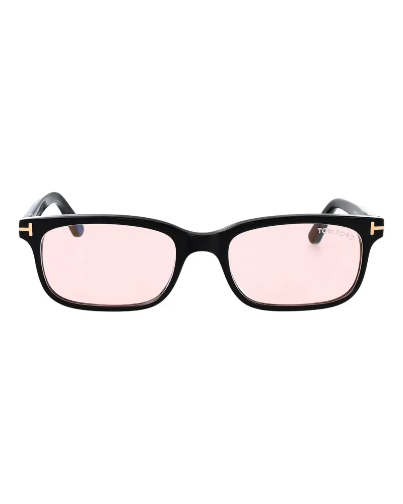 Tom Ford Scout-02 sunglasses - Schwarz Schwarz