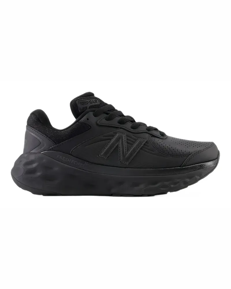 New Balance Fresh Foam X 840F sneakers - Schwarz Schwarz