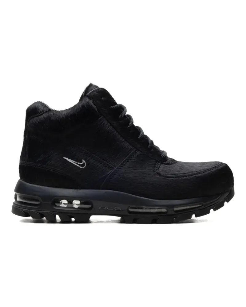 Nike Air Max Goadome sneakers - Schwarz Schwarz