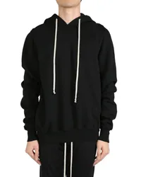 DRKSHDW by Rick Owens Granbury hoodie Schwarz