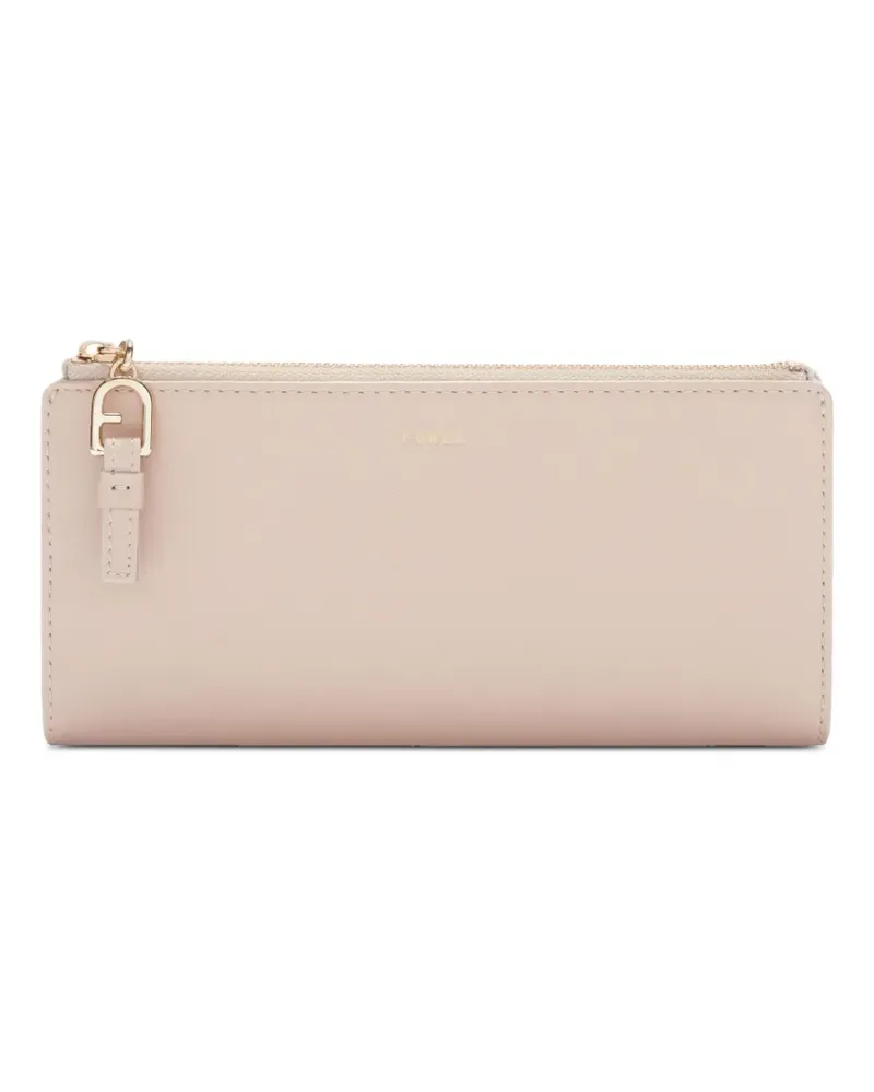 Furla Klassisches Portemonnaie - Rosa Rosa