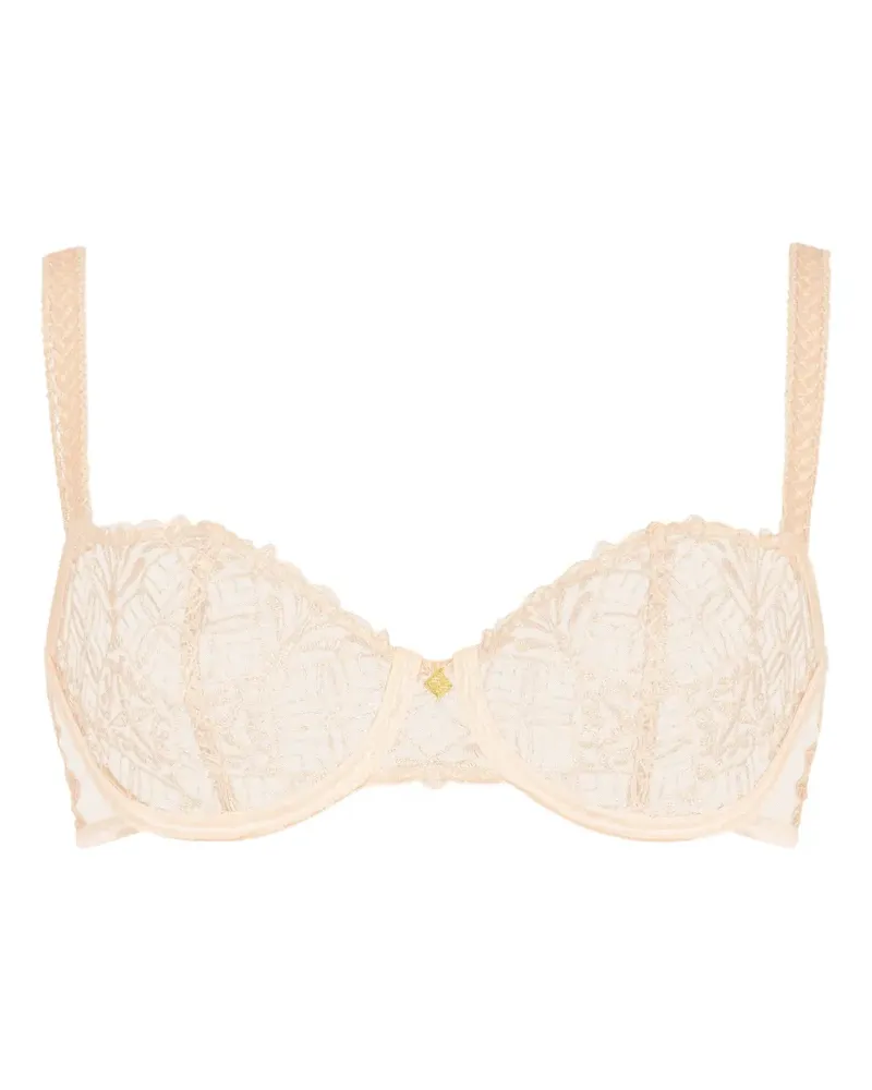 Aubade Iconic Calypso BH - Nude Nude