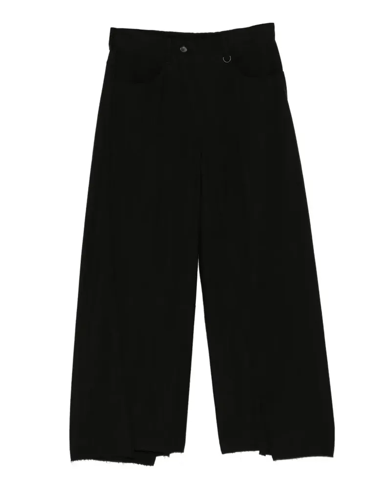 SONGZIO Biascast Hose - Schwarz Schwarz