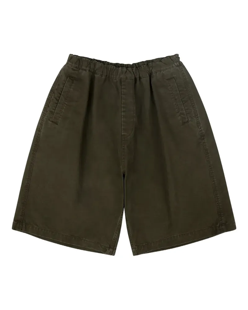 Entire Studios Boxershorts mit Stretchbund - Grün Grün
