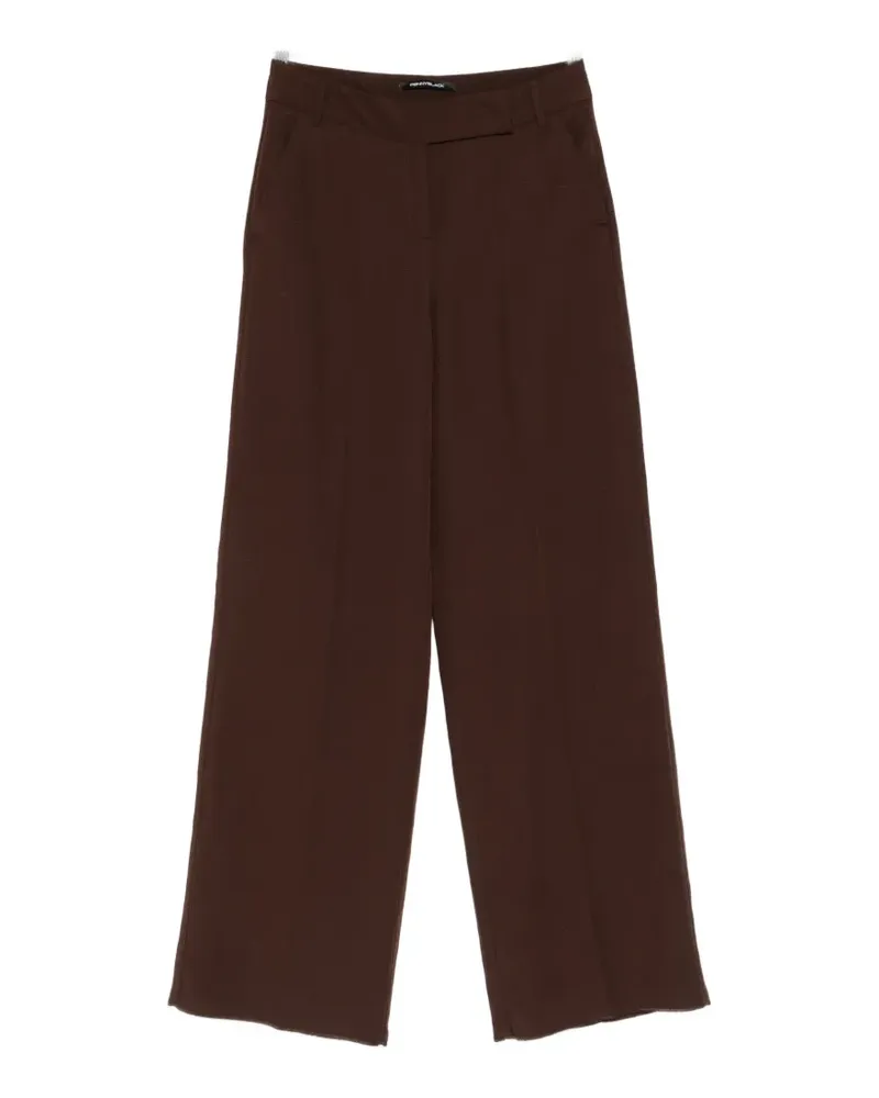 Pennyblack wide trousers - Braun Braun