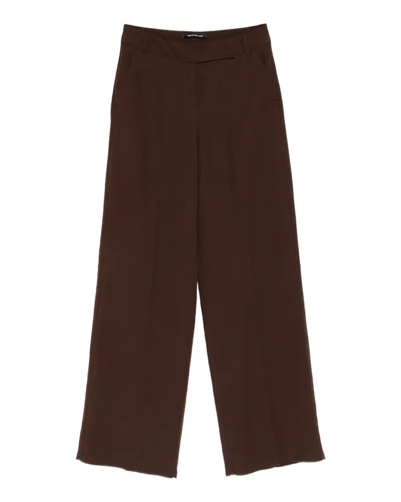 Pennyblack wide trousers - Braun Braun