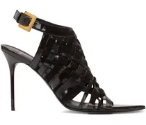 Klassische Sandalen 95mm - Schwarz