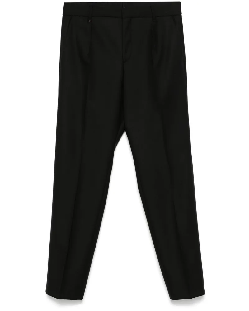 HUGO BOSS C-Peter Hose - Schwarz Schwarz