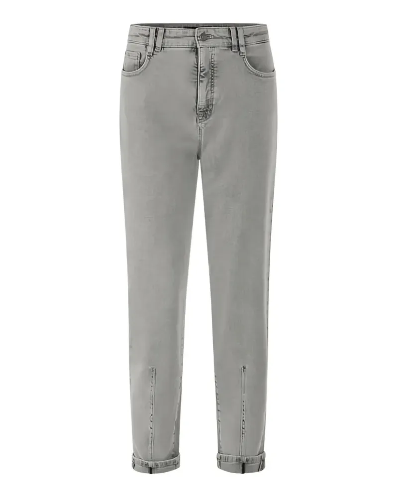 Marc Cain Feura Jeans - Grau Grau