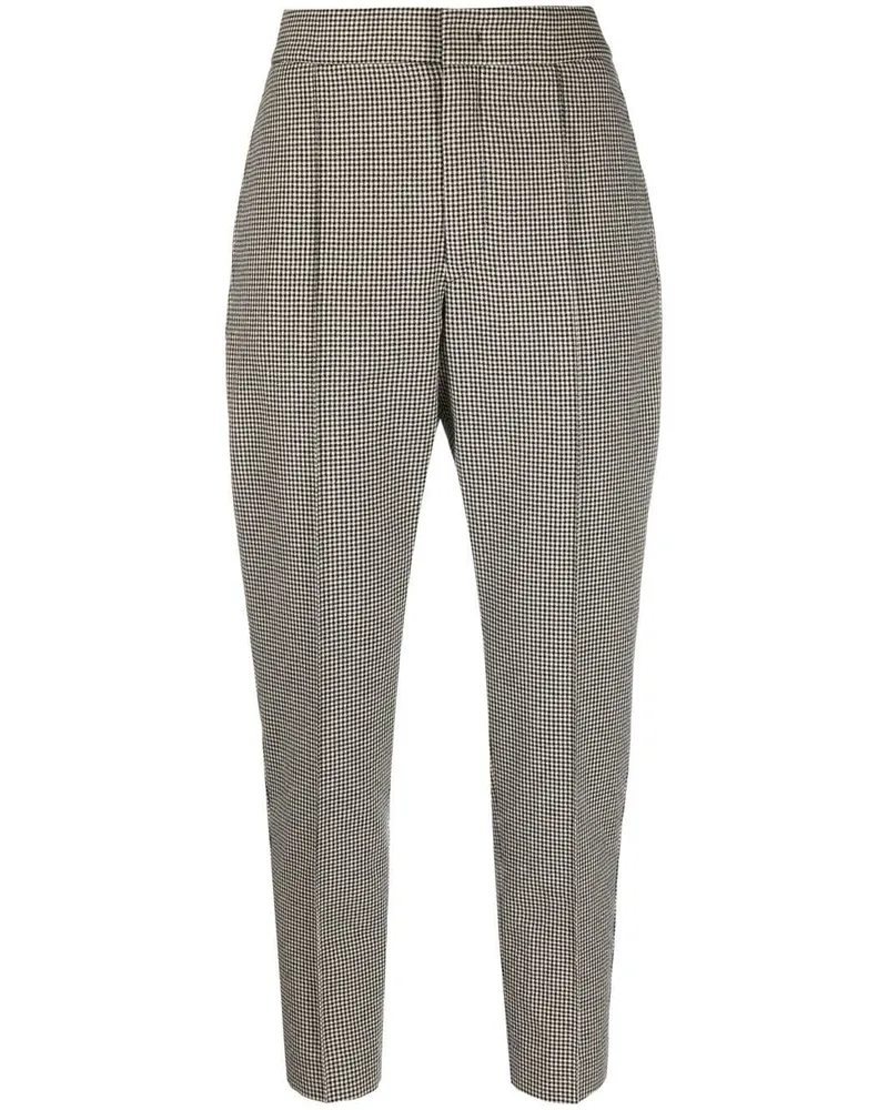 Isabel Marant Sioliran Hose - Schwarz Schwarz