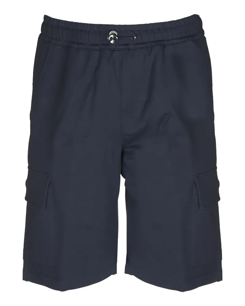 KIRED cargo shorts - Blau Blau