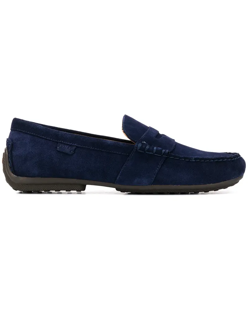 Ralph Lauren Redden' Loafer - Blau Blau