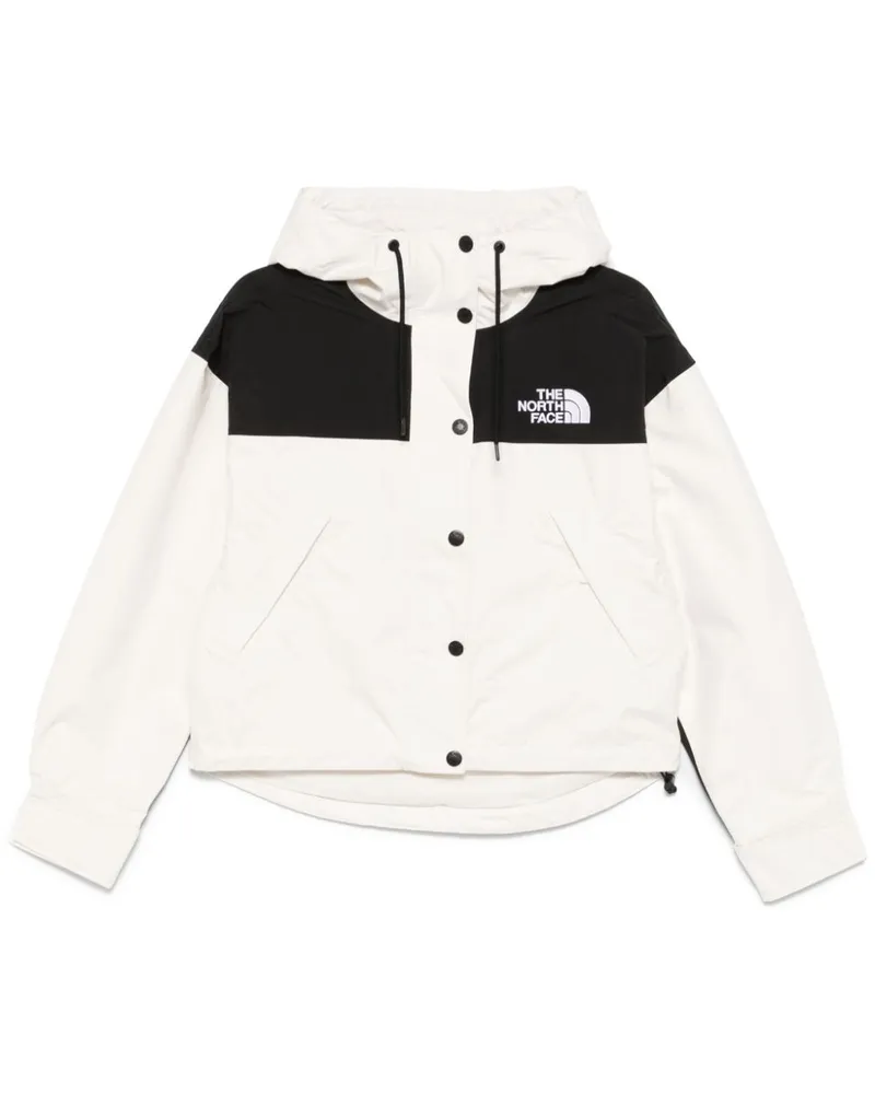 The North Face Reign On Jacke - Nude Nude