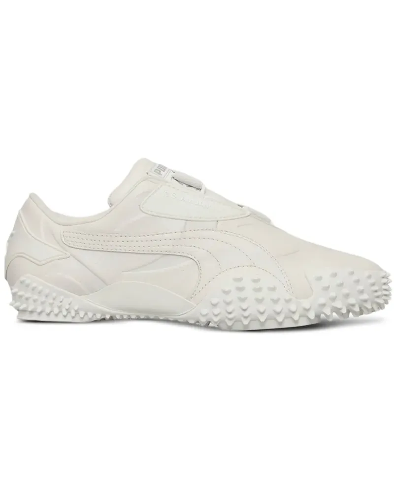 Puma Mostro Sneakers - Weiß Weiß