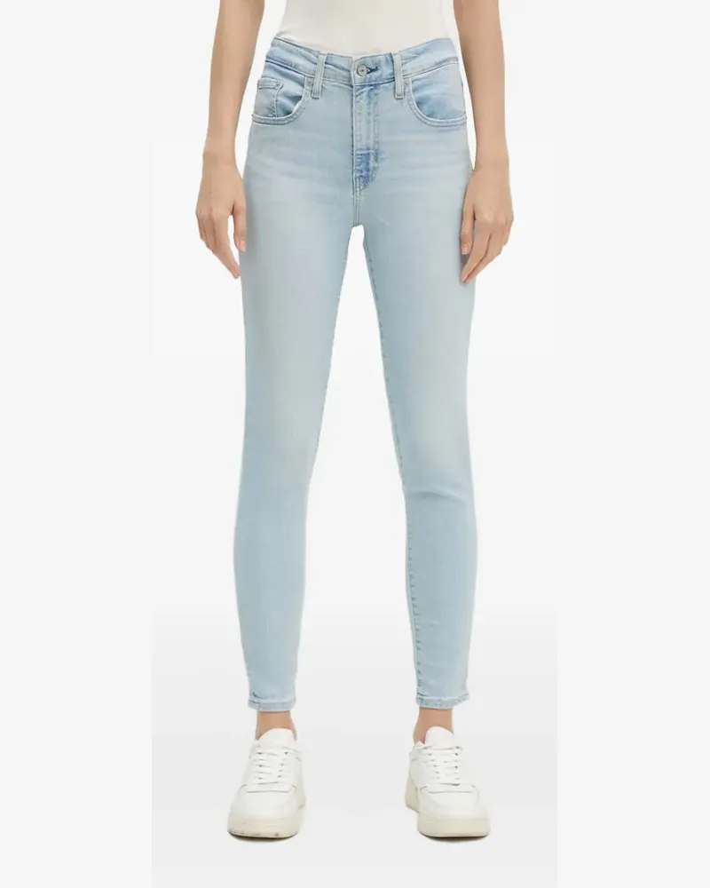 Levi's 721™ jeans - Blau Blau