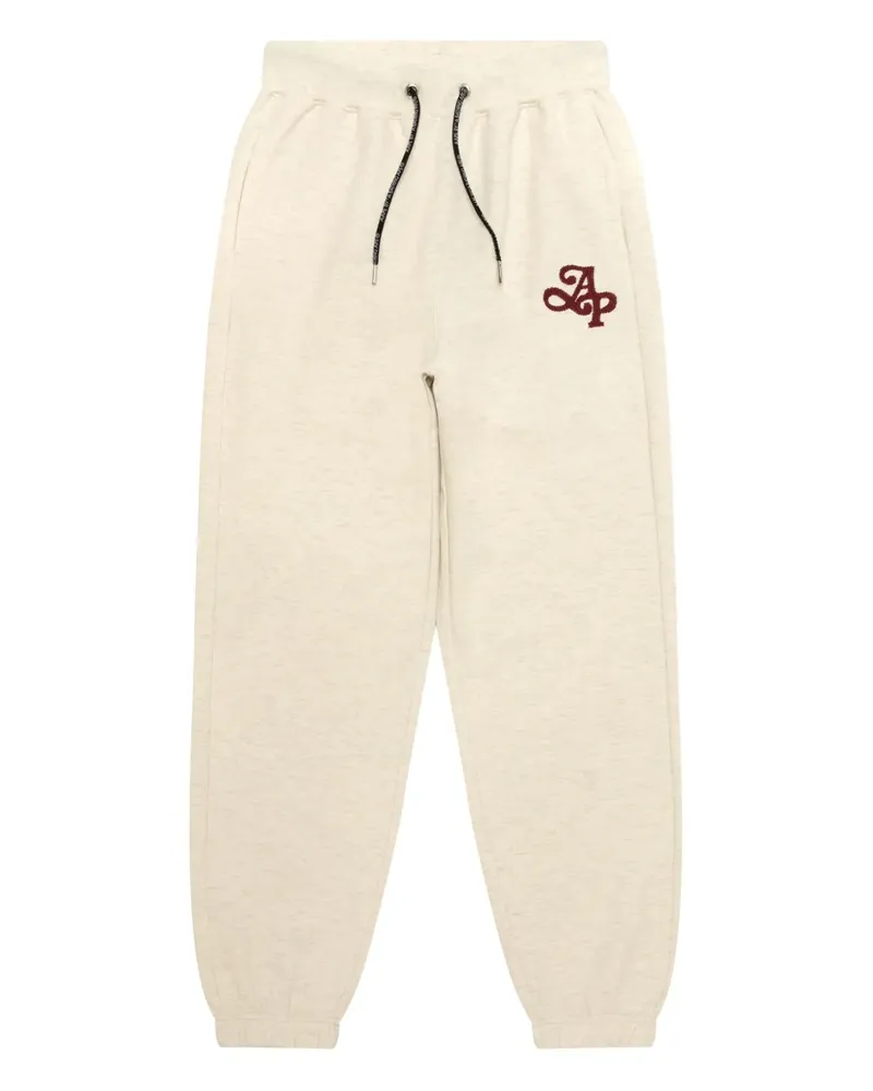 BAPE Hose mit Kordelzug - Nude Nude