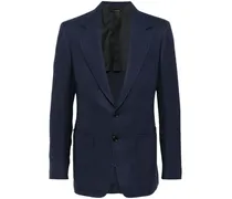 Shelton Blazer - Blau