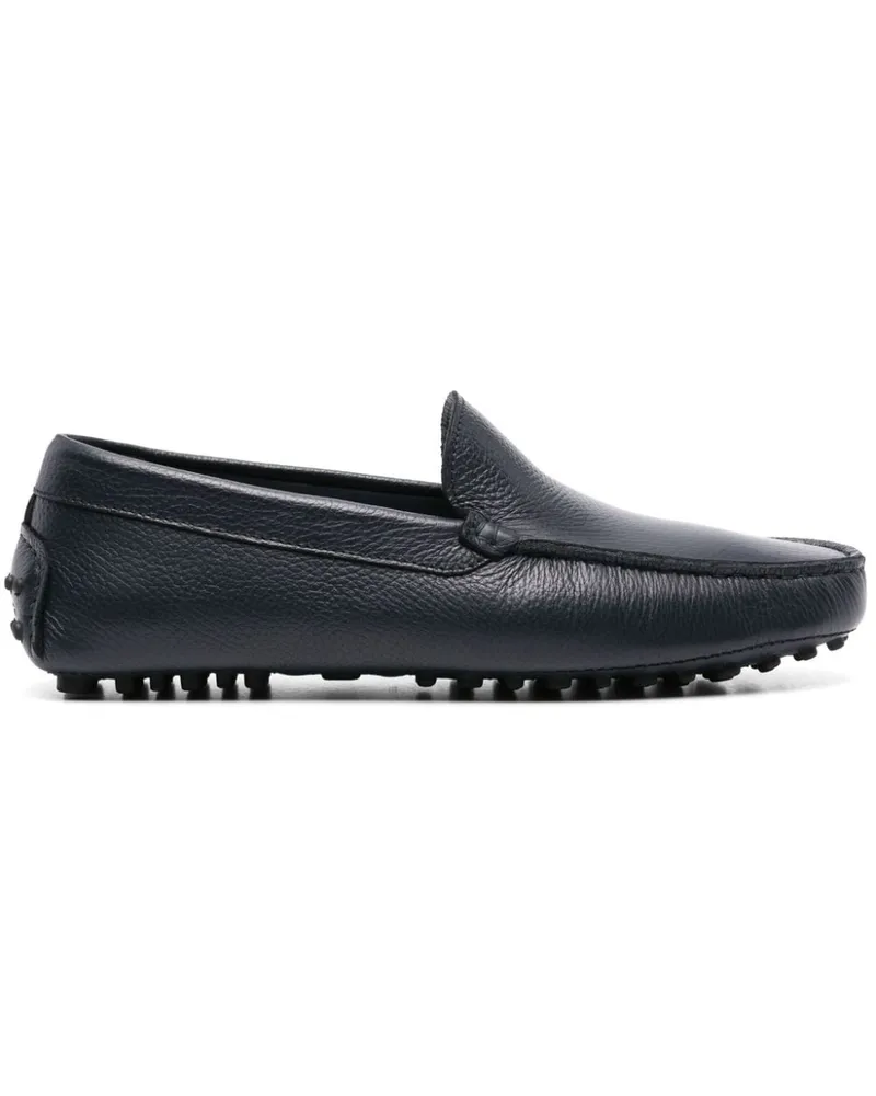 Scarosso Scott Loafer - Blau Blau