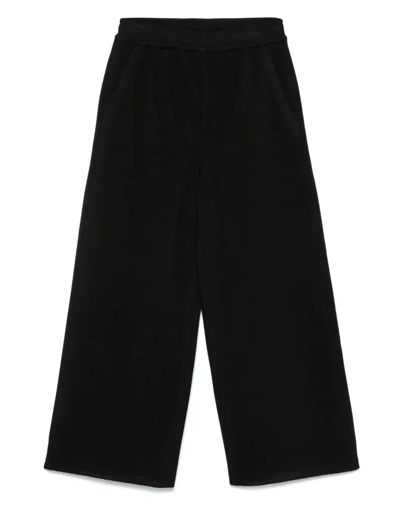 CFCL Washi Hose - Schwarz Schwarz