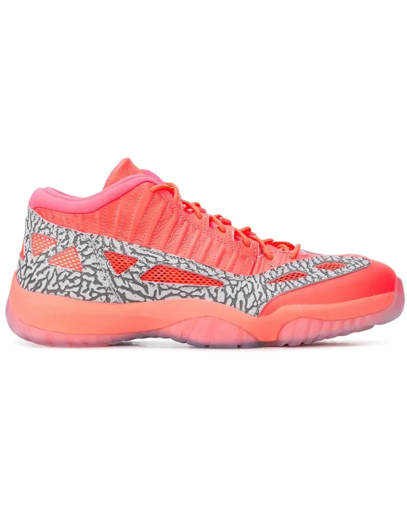 Jordan Flash' Sneakers - Rosa Rosa