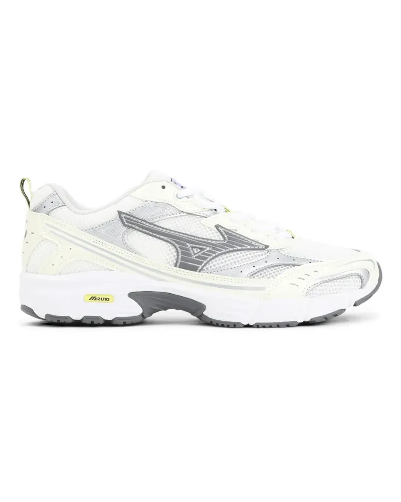 Mizuno MXR Sneakers - Weiß Weiß