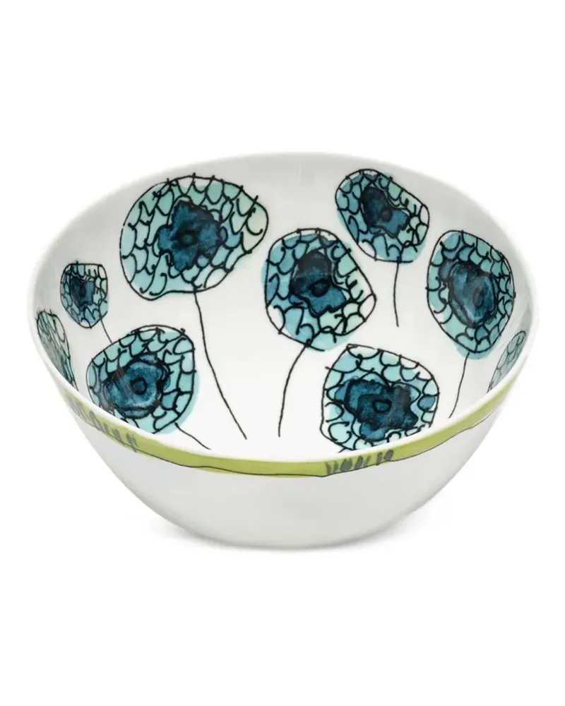 Serax x Marni bowl (set of two) - Weiß Weiß