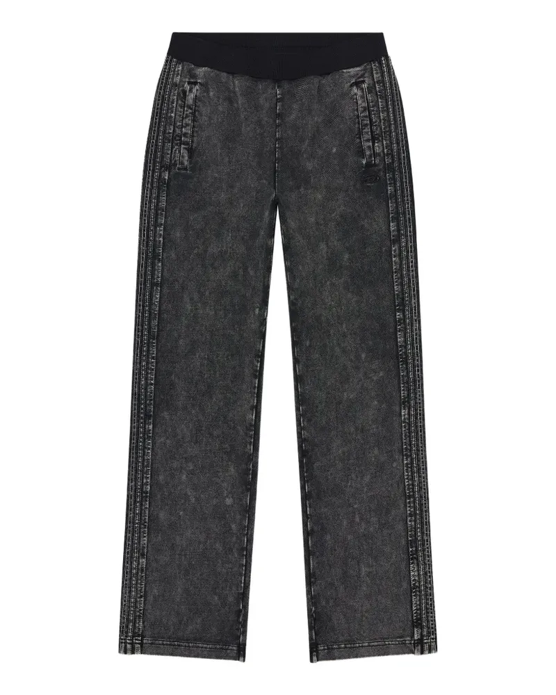 Diesel P-Alt track pants - Grau Grau