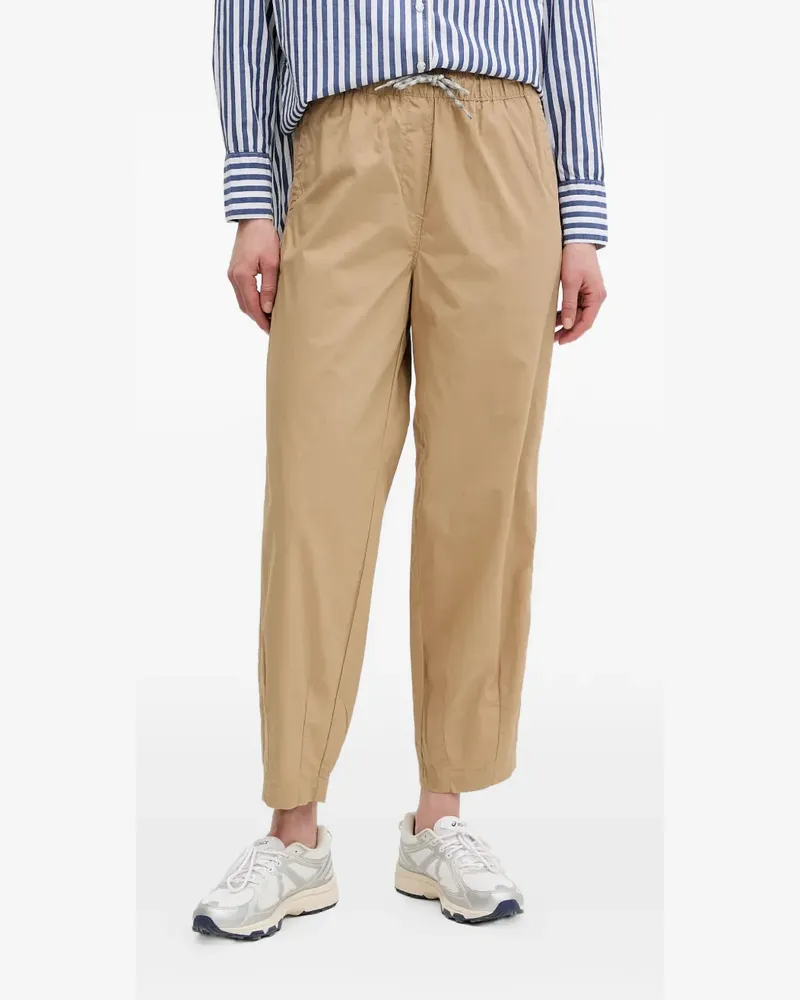 Napapijri M-Cisa Hose mit Kordelzug - Nude Nude