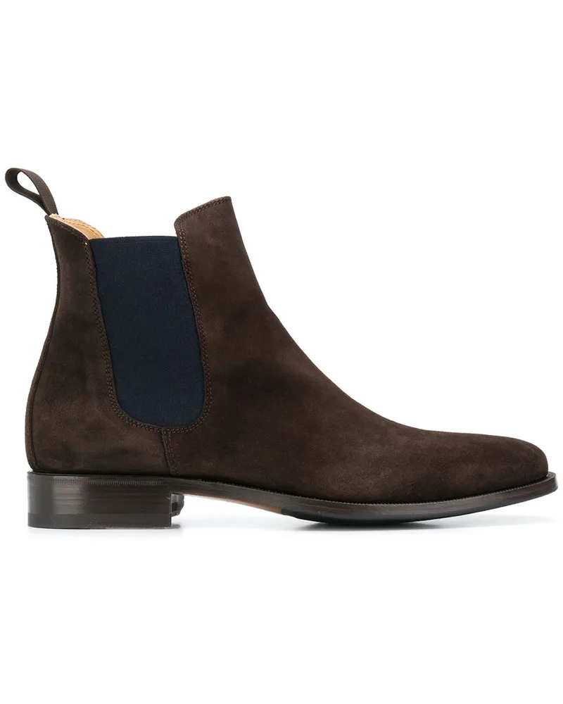 Scarosso Giancarlo' Stiefel - Braun Braun