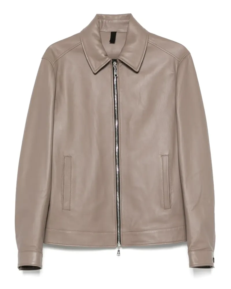 Tagliatore Jaxon Jacke - Braun Braun