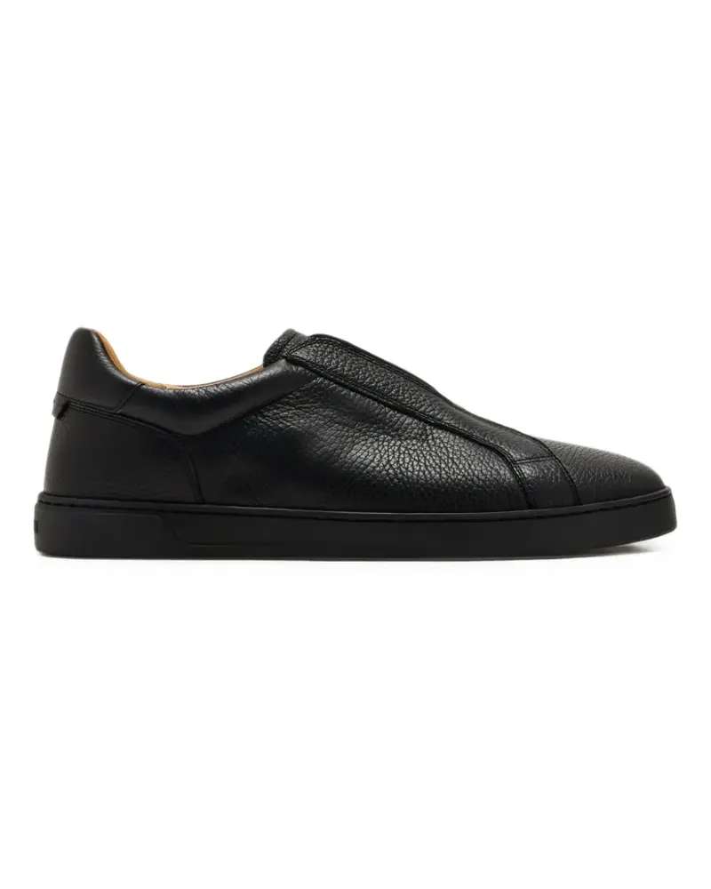 Magnanni Nitro Sneakers - Schwarz Schwarz