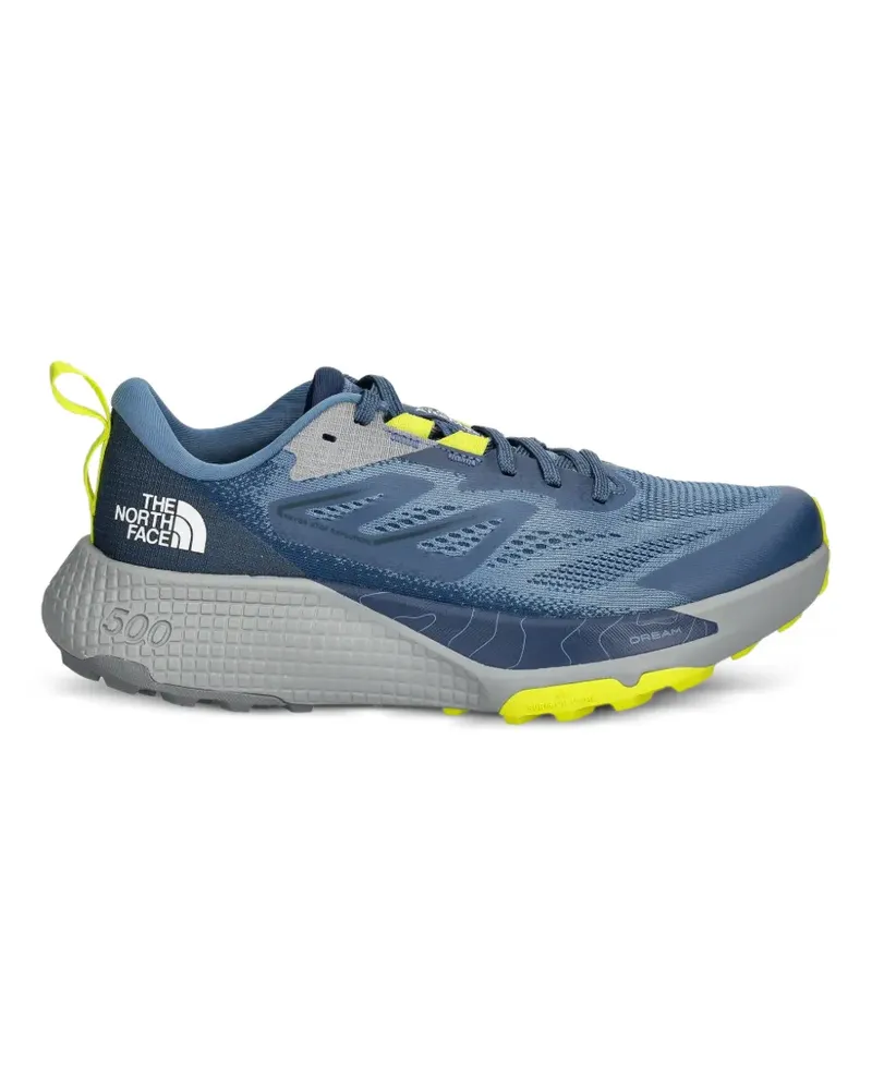 The North Face Altamesa 500 logo sneakers - Blau Blau