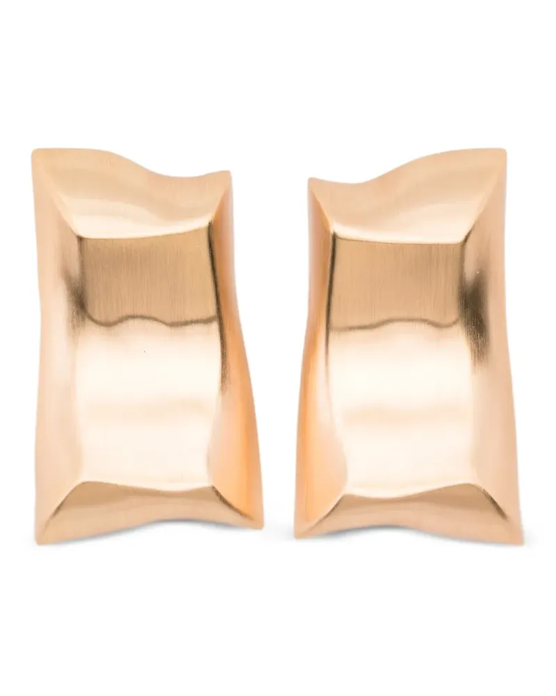 Cult Gaia Alaya Ohrringe - Gold Gold