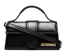 Le Bambino Handtasche - Schwarz