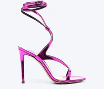 Smila Riemchensandalen - Rosa