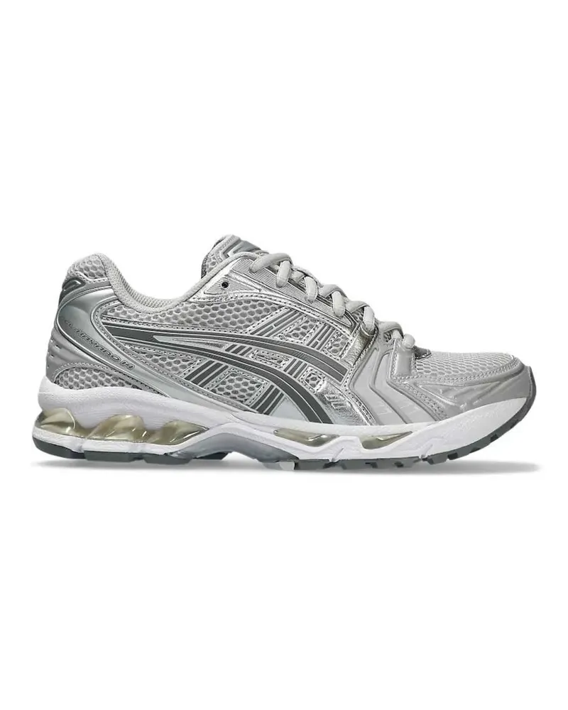 Asics Gel-Kayano 14 panelled sneakers - Silber Silber