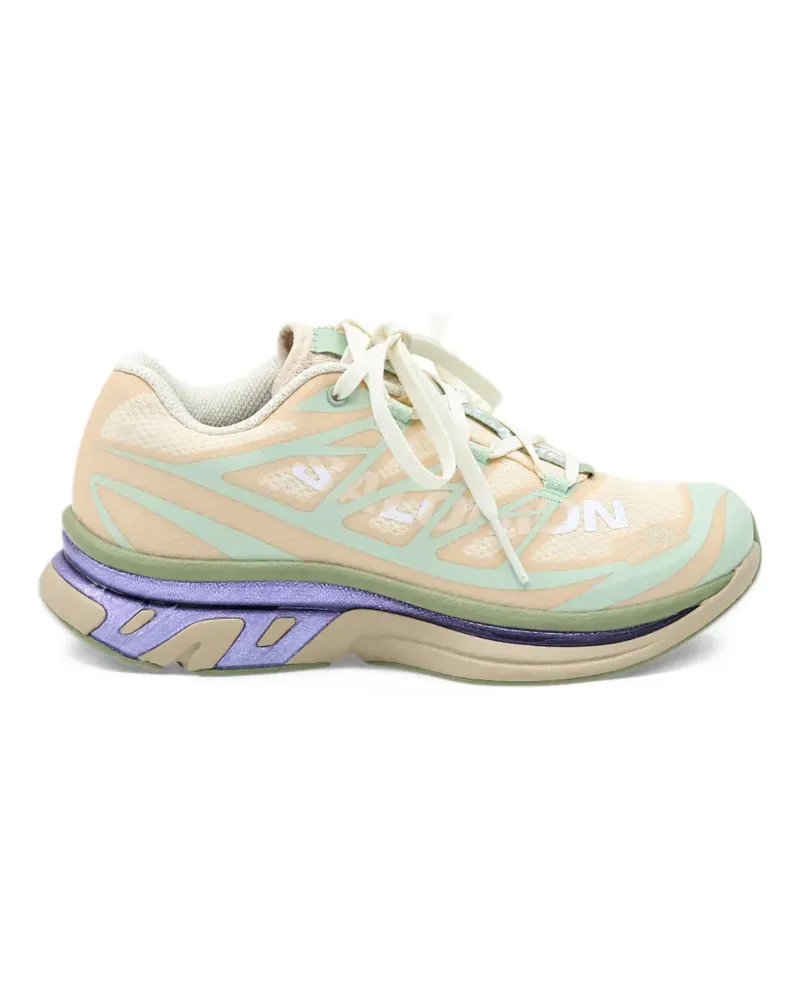Maison Margiela MM6 x Salomon XT sneakers - Nude Nude