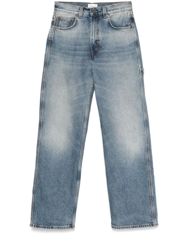 Haikure Winona Jeans - Blau Blau