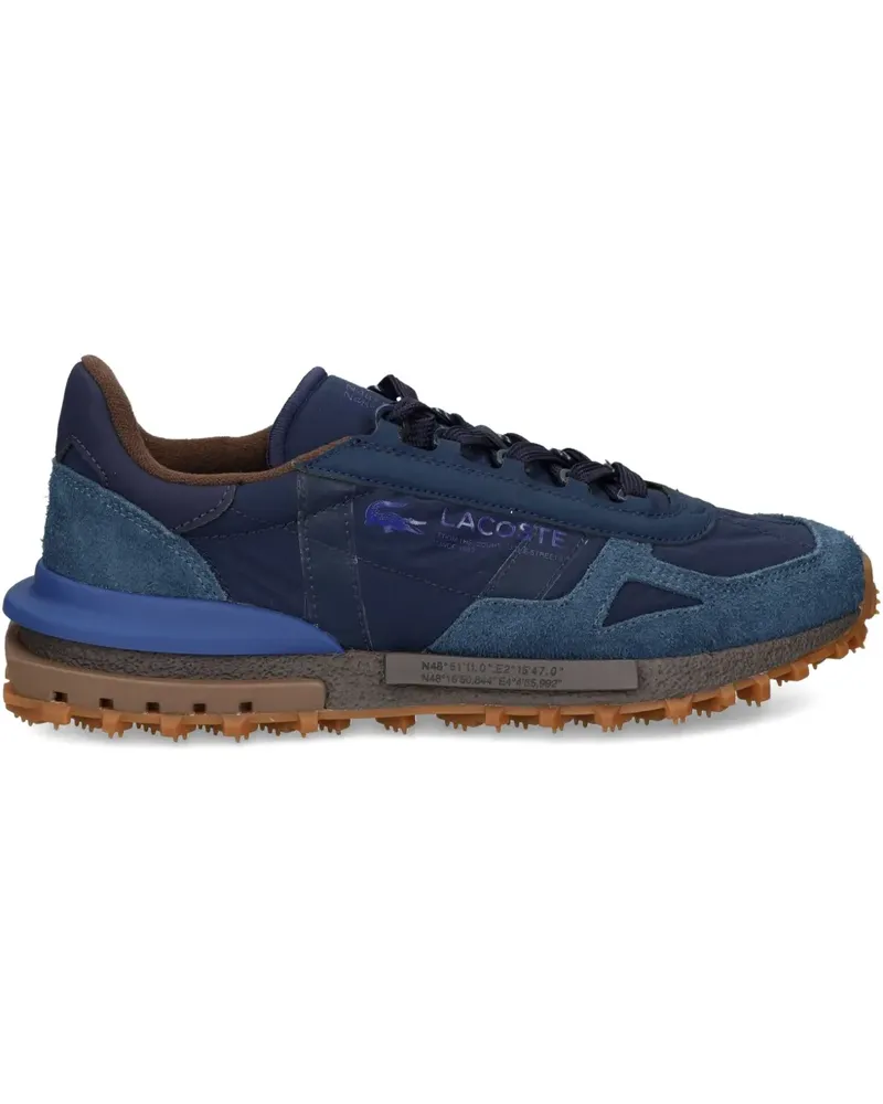 Lacoste Elite Active Sneakers - Blau Blau