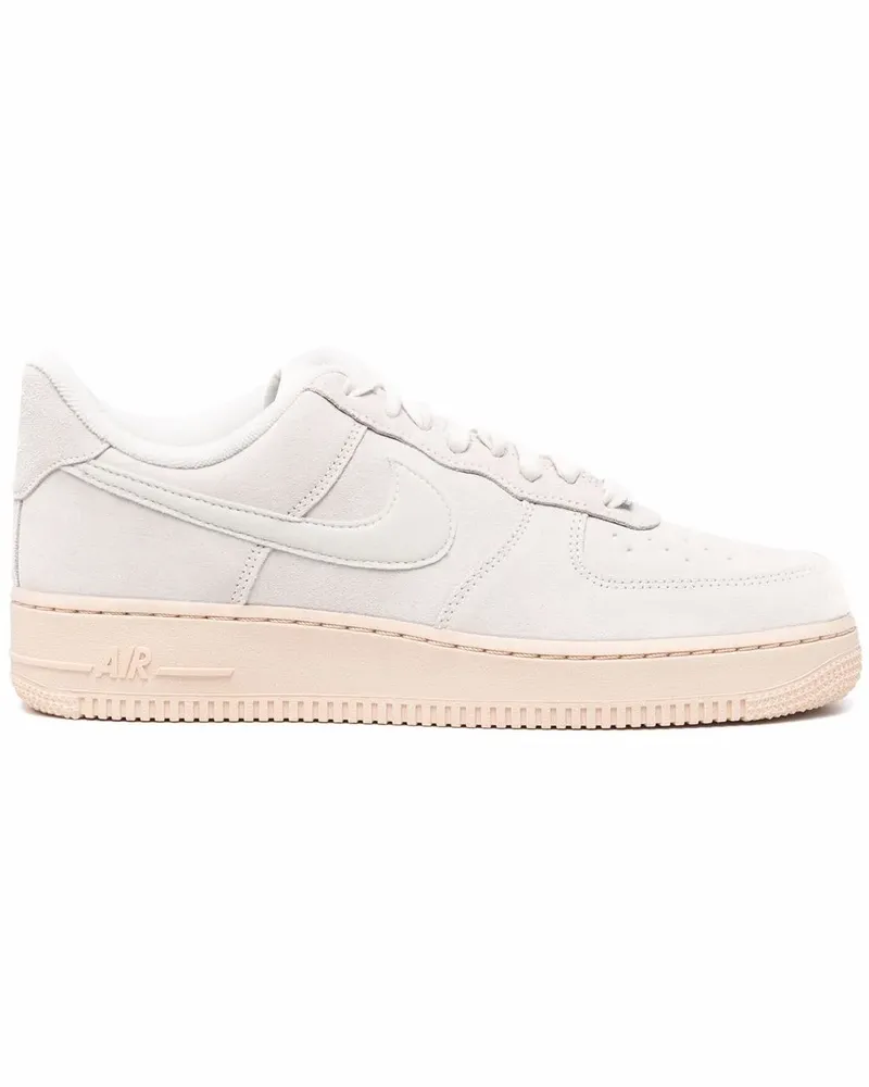 Nike Air Force 1 Low Summit Sneakers - Weiß Weiß