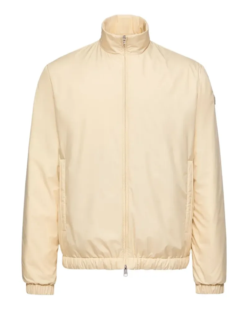 Moncler Berre Daunenjacke - Gelb Gelb