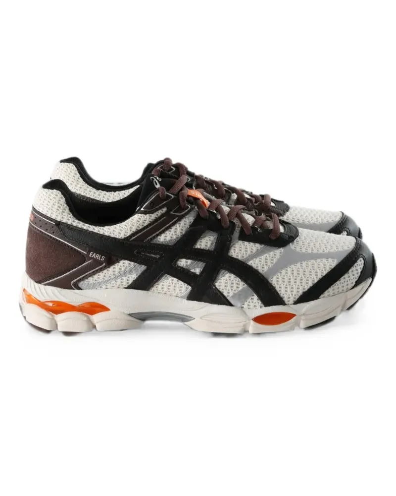 Asics Earls Gel Cumulus™ 16 Sneakers mit Mesh-Einsätzen - Nude Nude