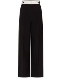 NICHOLAS Bindi trousers Schwarz