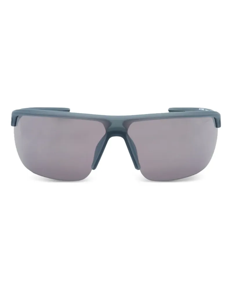 Nike Tempest E Sonnenbrille - Grau Grau