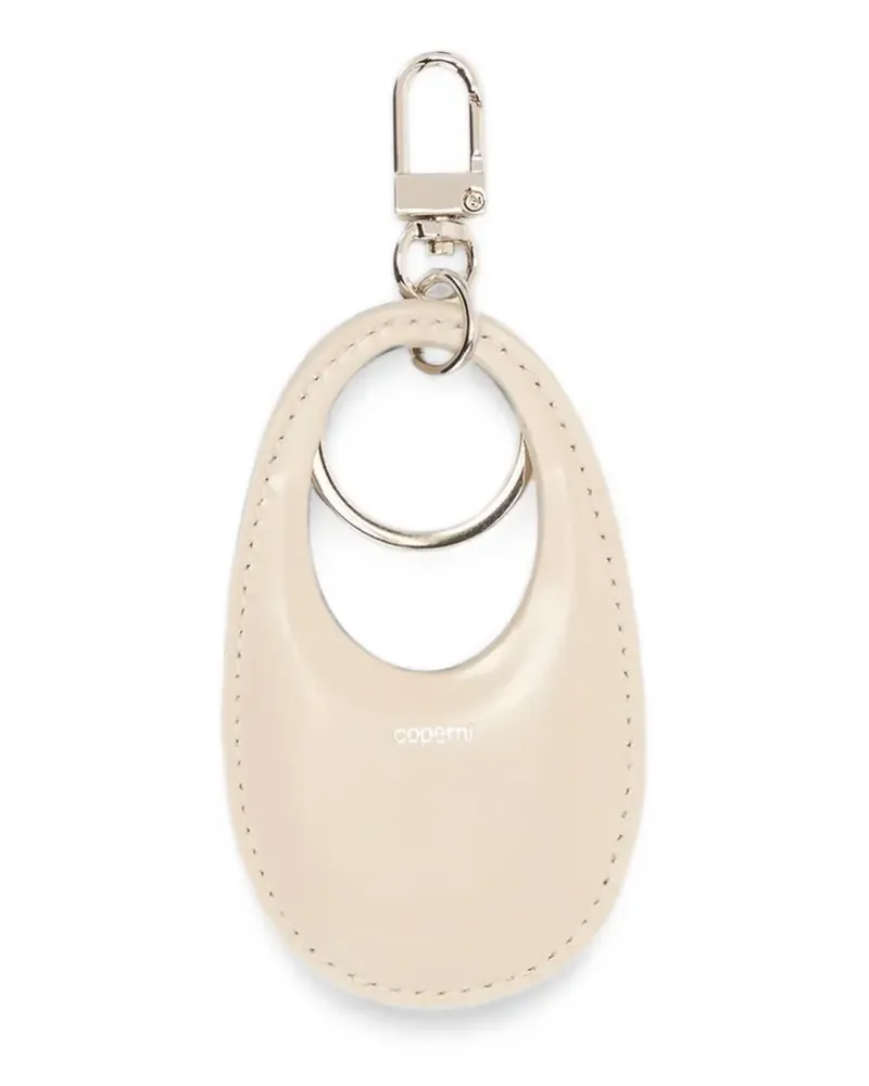 COPERNI Swipe keychain - Nude Nude