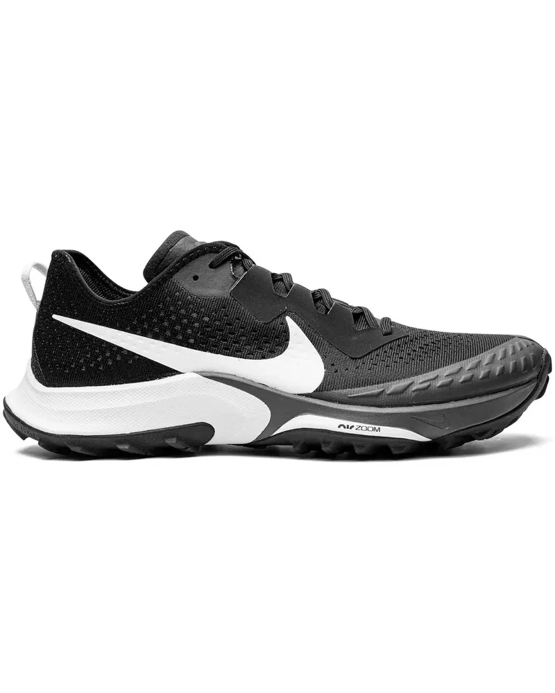 Nike Air Zoom Terra Kiger 7 Sneakers - Schwarz Schwarz