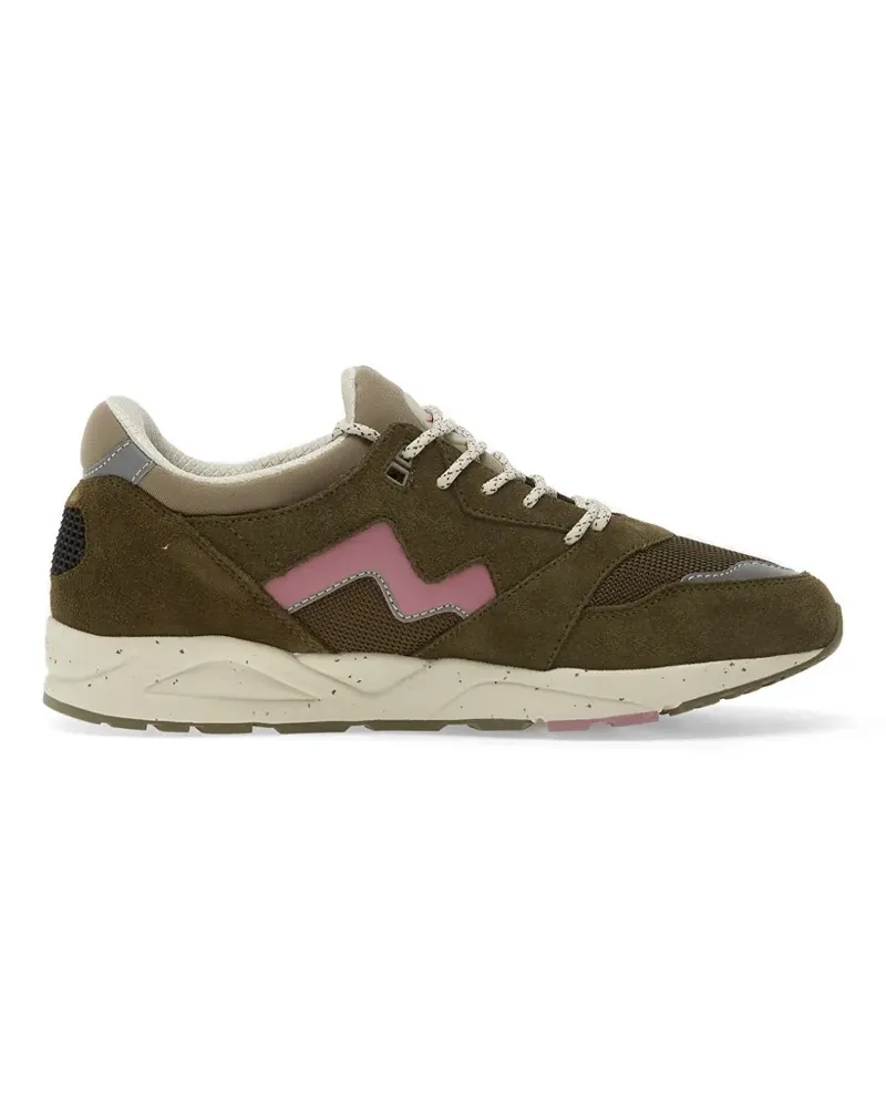 Karhu Aria 95 Sneakers - Braun Braun