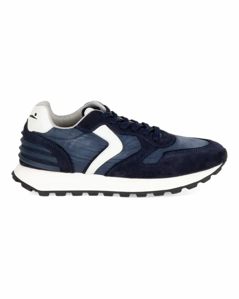 Voile Blanche Paris Power Sneakers - Blau Blau