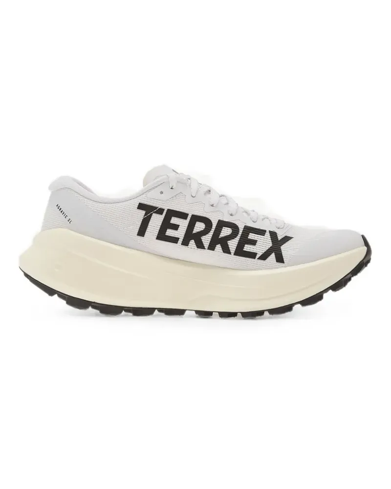 adidas Terrex Agravic SL sneakers - Weiß Weiß